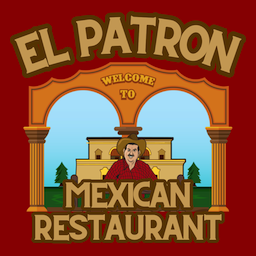 El Patron Mexican restaurant